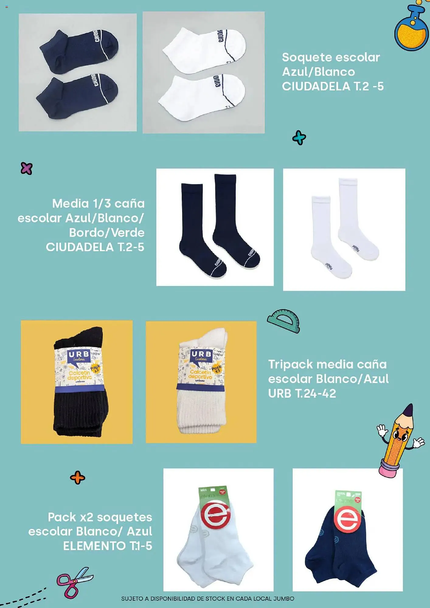 Ofertas de Catálogo Jumbo 9 de febrero al 6 de marzo 2026 - Página 13 del catálogo