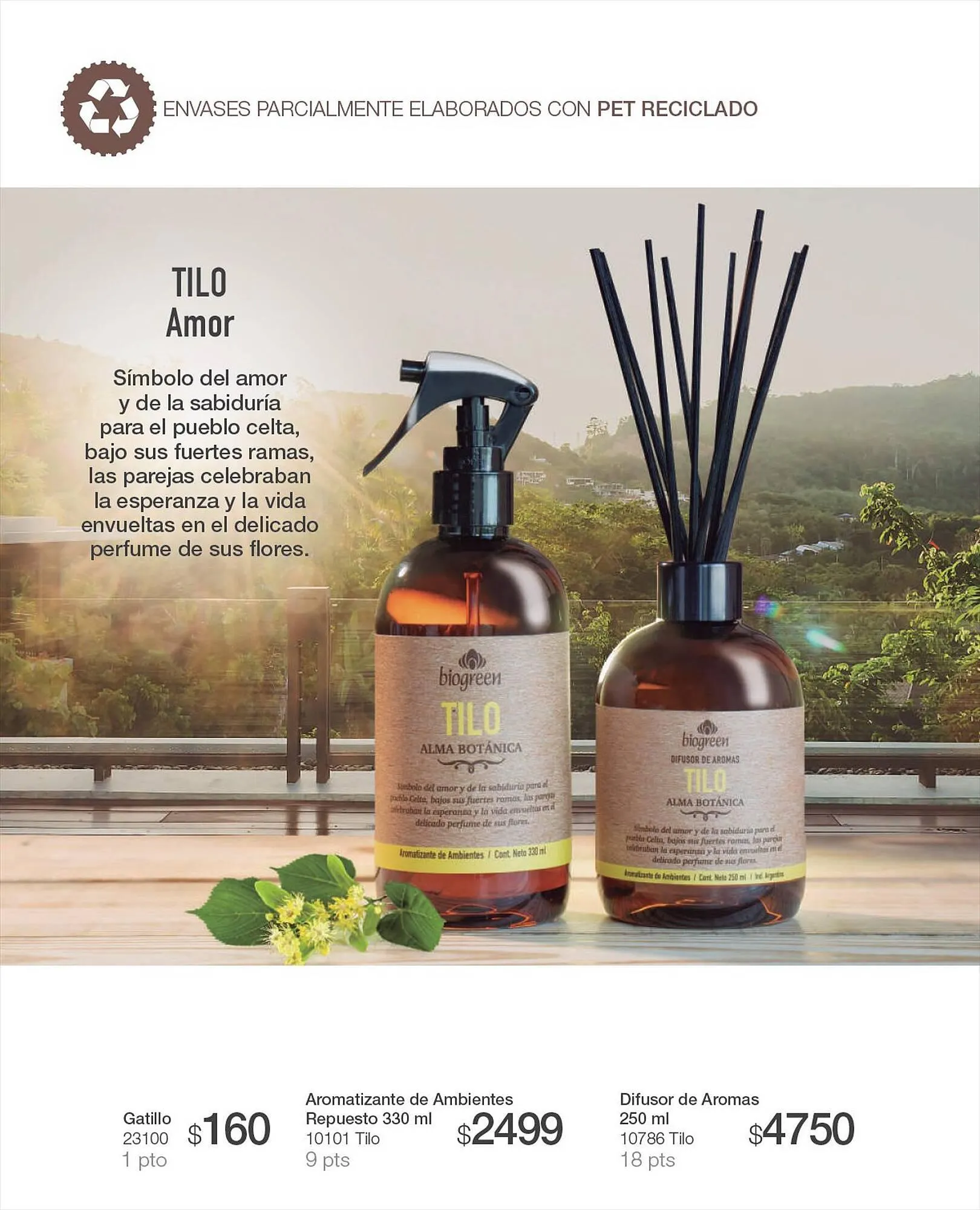 Ofertas de Catálogo Biogreen 27 de julio al 30 de julio 2023 - Página 42 del catálogo