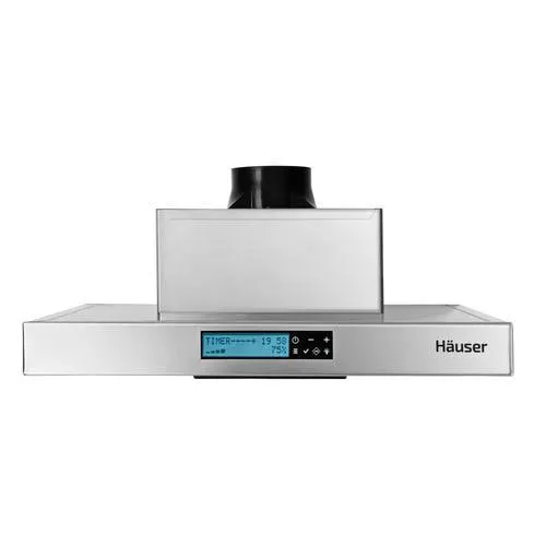 Campana Hauser Slim 15148I 380W