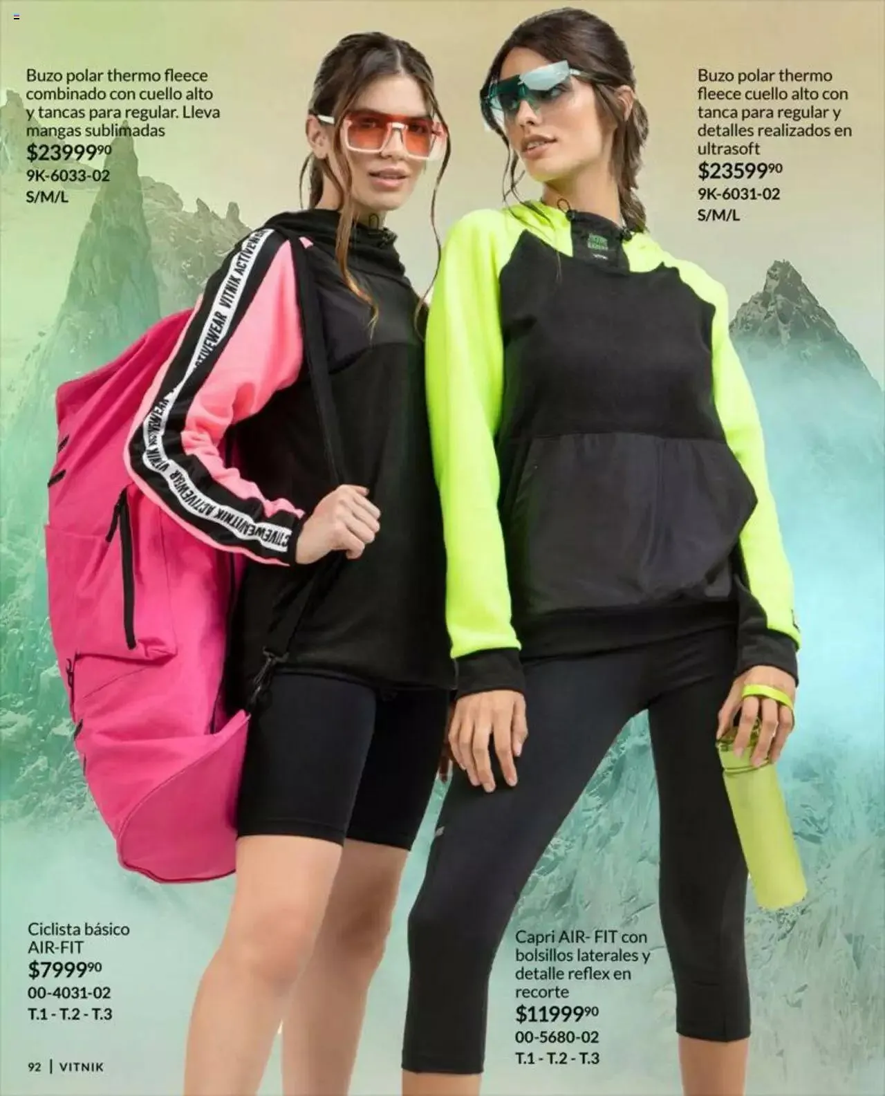 Ofertas de Vitnik catálogo 16 de junio al 31 de diciembre 2023 - Página 92 del catálogo
