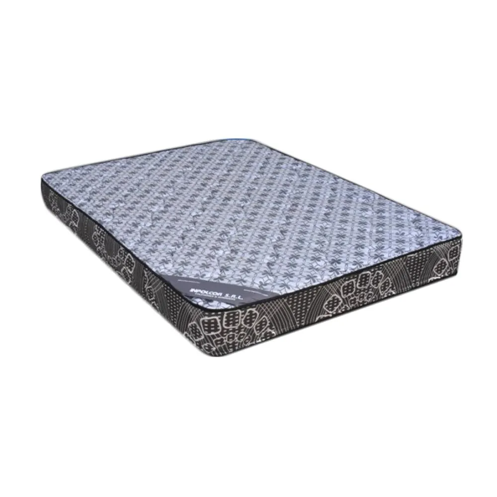 Colchón Espuma Palermo 100 x 190 x 23 cm