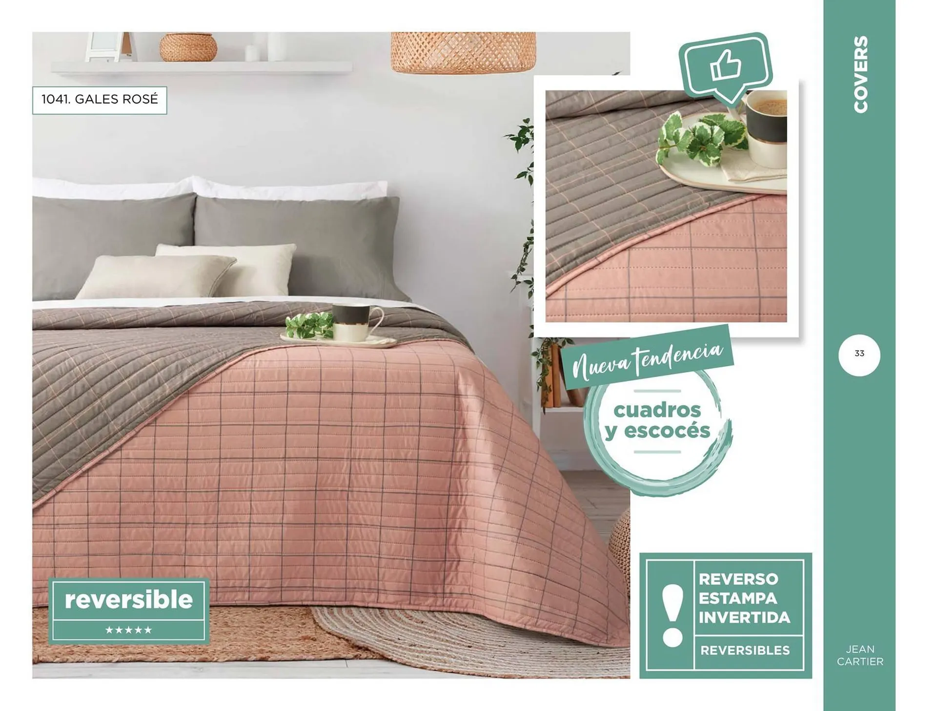 Ofertas de Catálogo Jean Cartier 29 de septiembre al 31 de marzo 2024 - Página 35 del catálogo