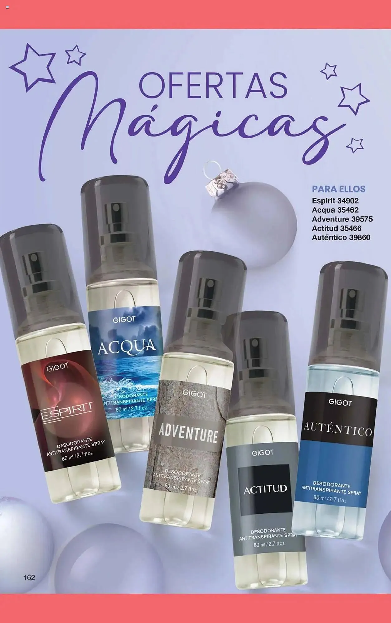 Ofertas de Folleto Gigot 1 de noviembre al 1 de diciembre 2025 - Página 168 del catálogo