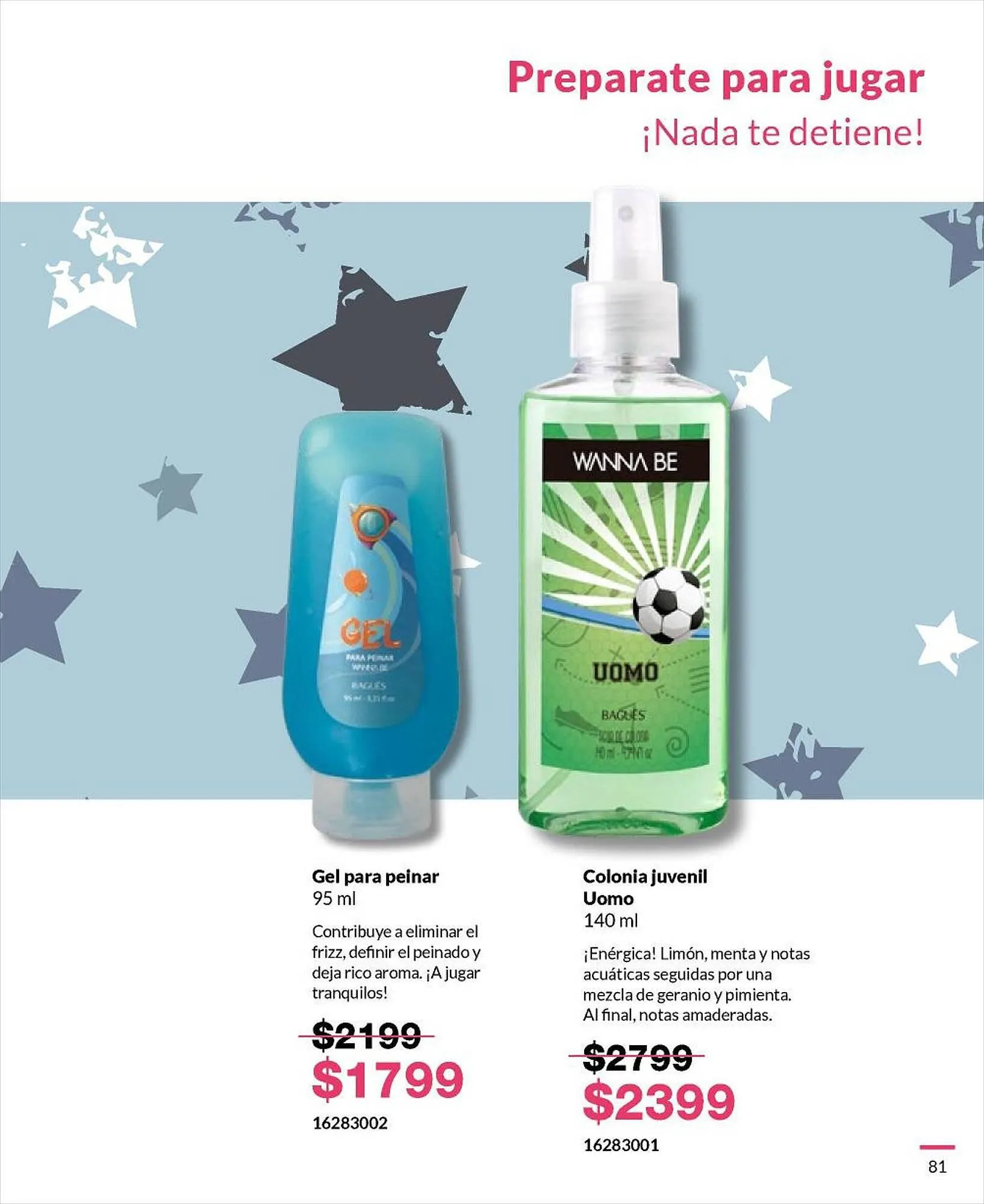 Ofertas de Catálogo Bagués 28 de agosto al 22 de septiembre 2023 - Página 81 del catálogo