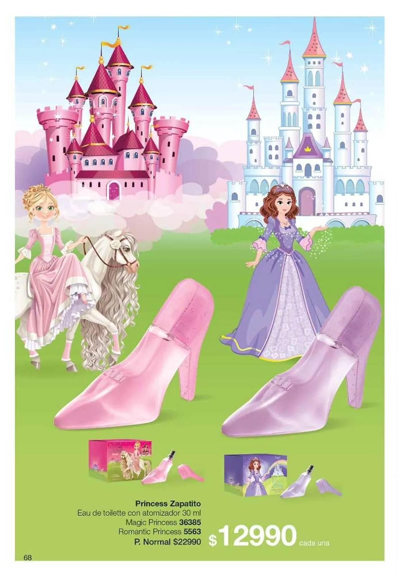 Ofertas de Catálogo Gigot 9 de enero al 16 de enero 2025 - Página 68 del catálogo