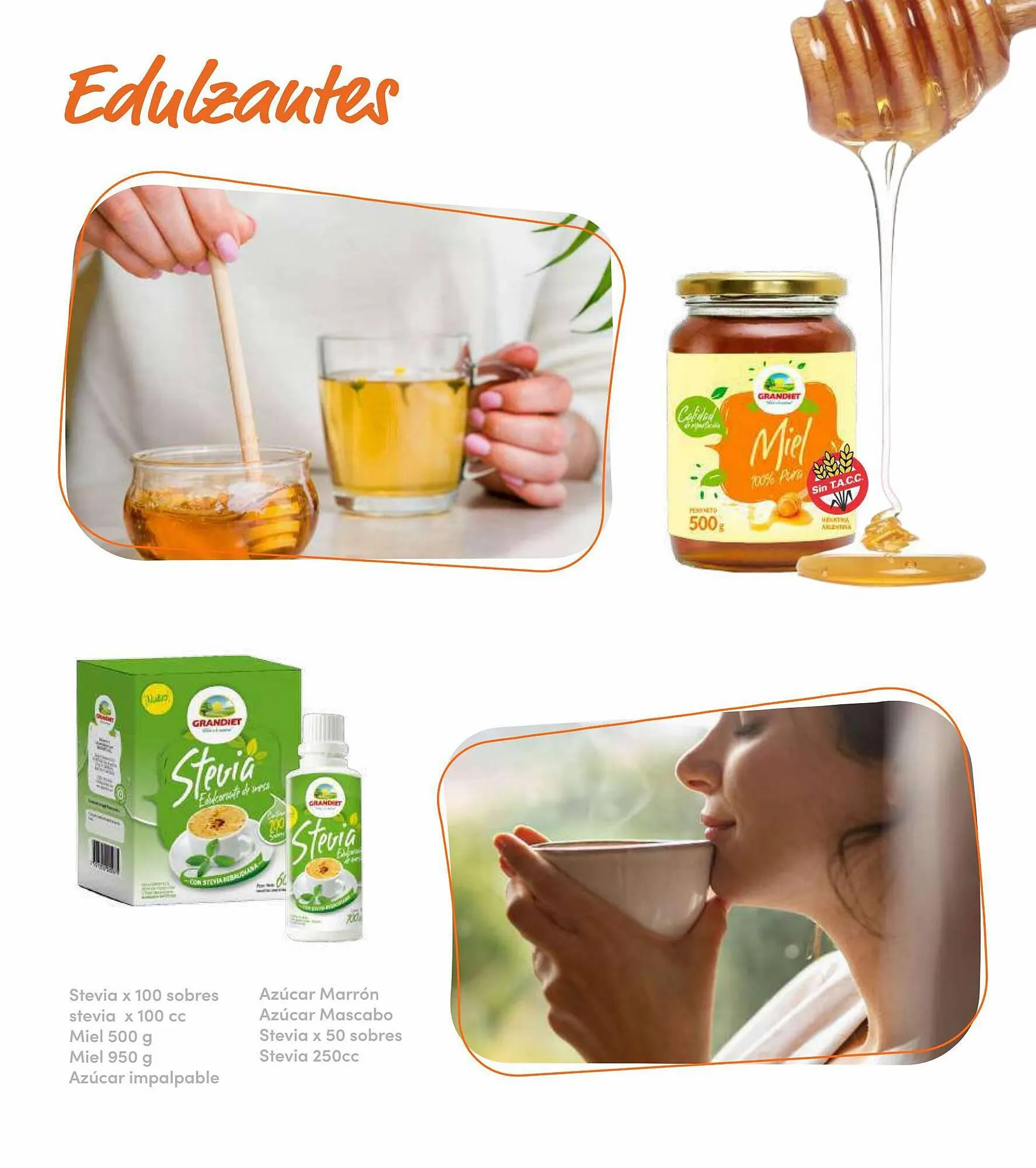 Ofertas de Catálogo Grandiet 7 de septiembre al 7 de octubre 2023 - Página 2 del catálogo