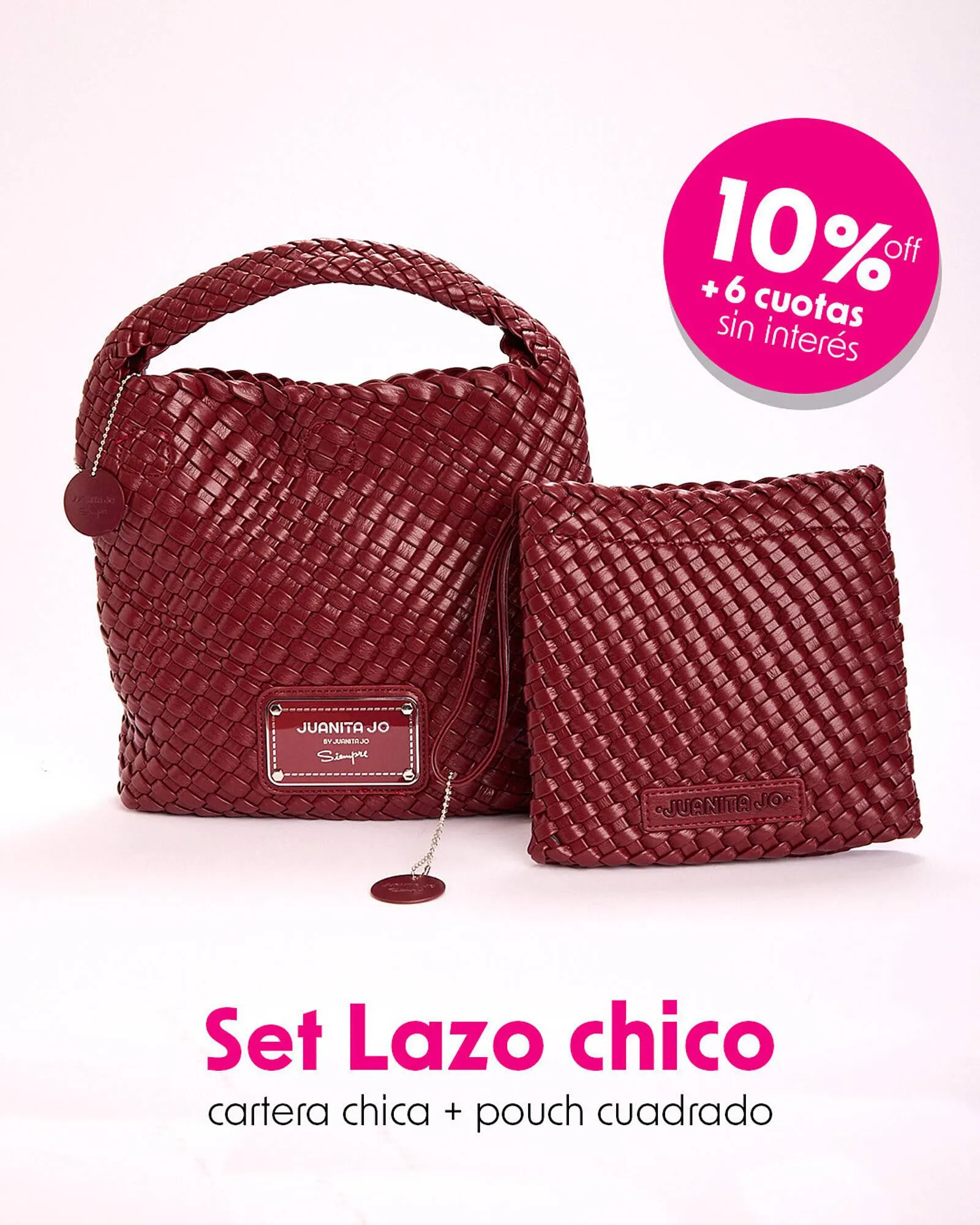 Ofertas de Catálogo Juanita Jo 13 de marzo al 31 de marzo 2026 - Página 2 del catálogo