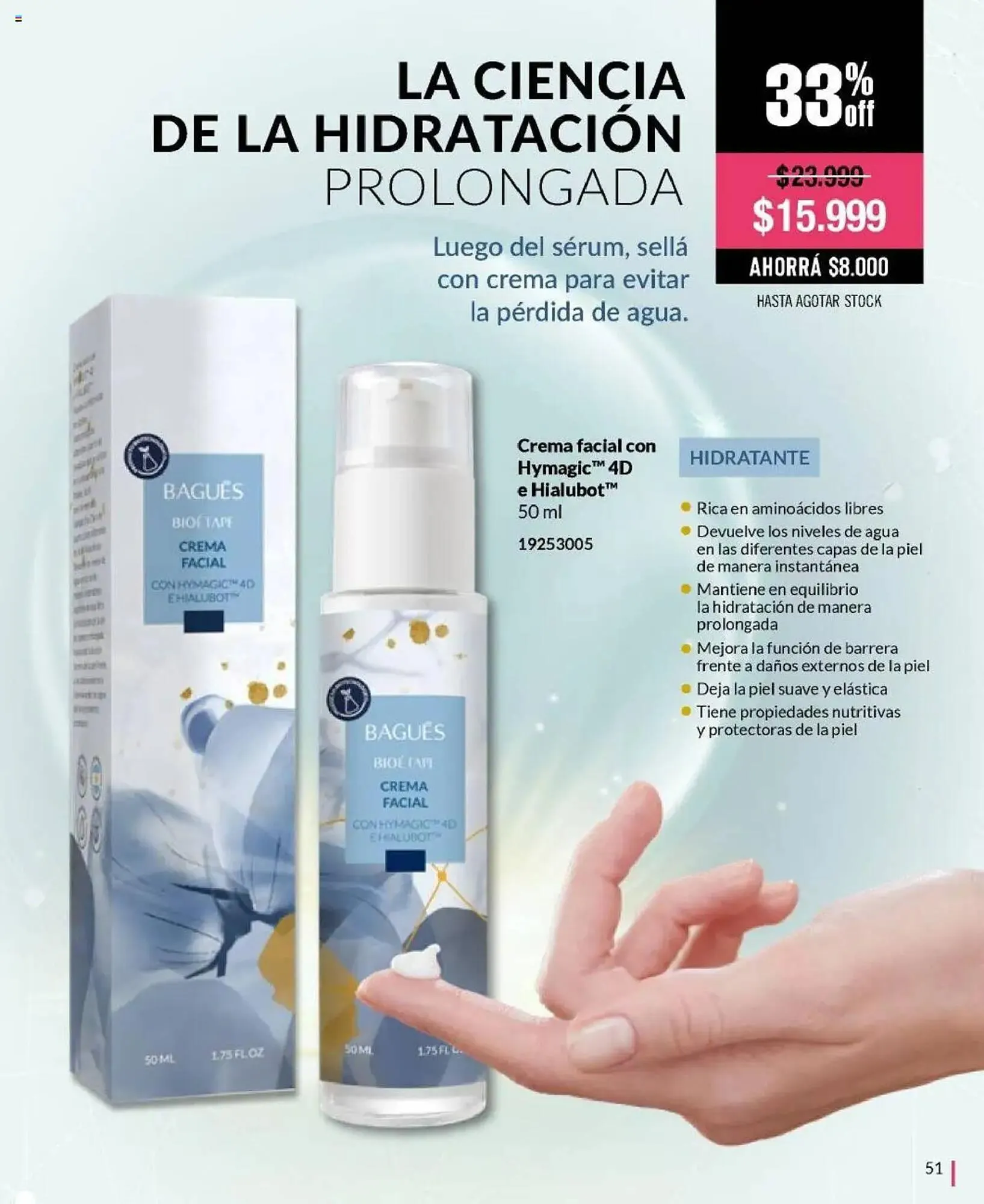 Ofertas de Catálogo Bagués 10 de marzo al 4 de abril 2025 - Página 167 del catálogo