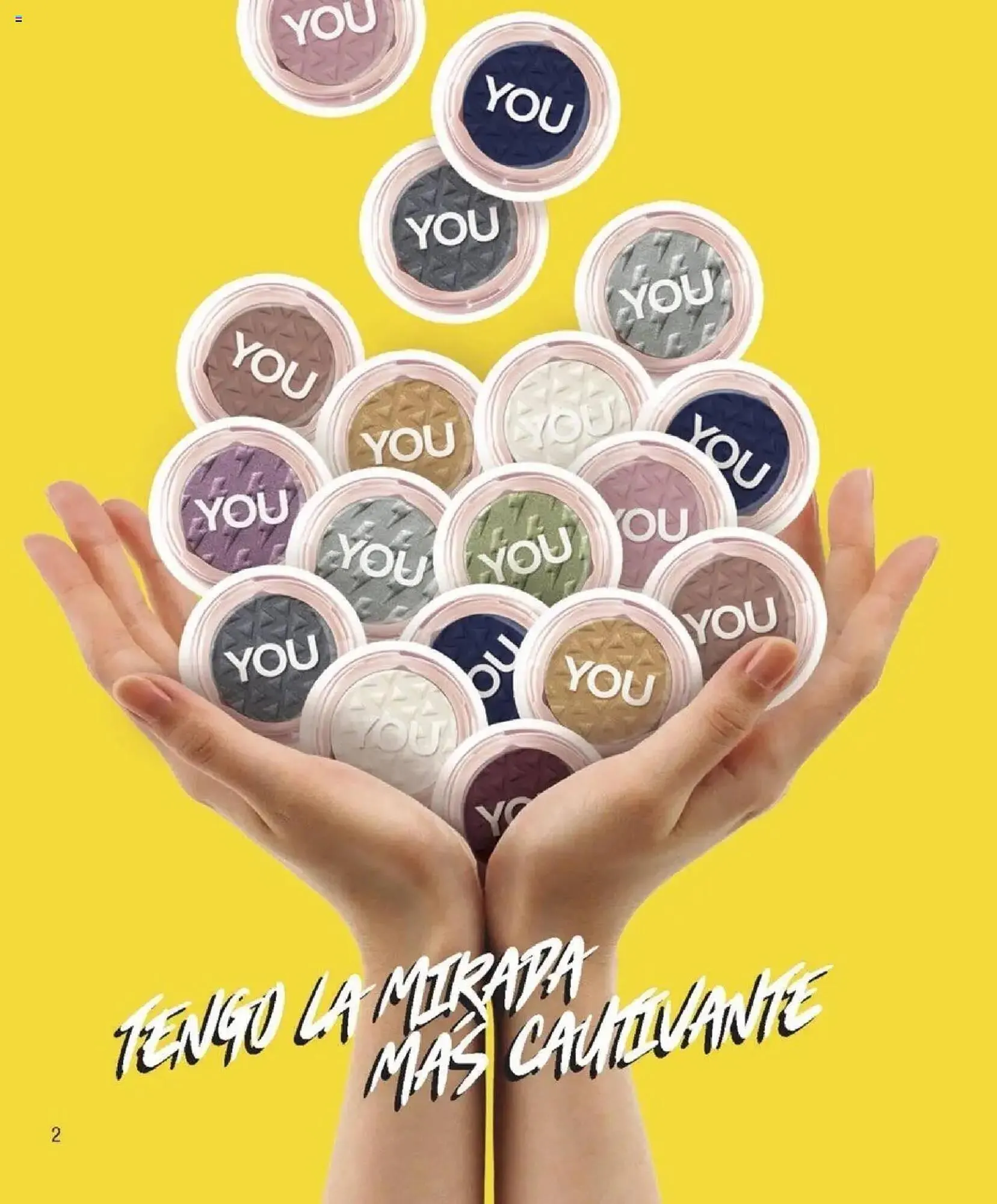 Ofertas de Catálogo Violetta Cosméticos 18 de julio al 1 de agosto 2025 - Página 2 del catálogo