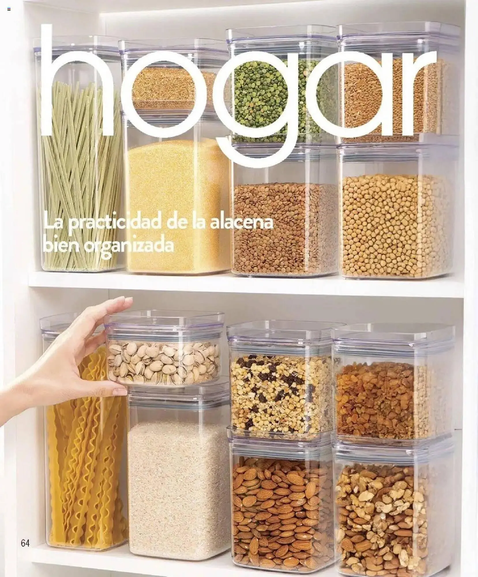 Ofertas de Catálogo Violetta Cosméticos 19 de septiembre al 10 de octubre 2025 - Página 64 del catálogo