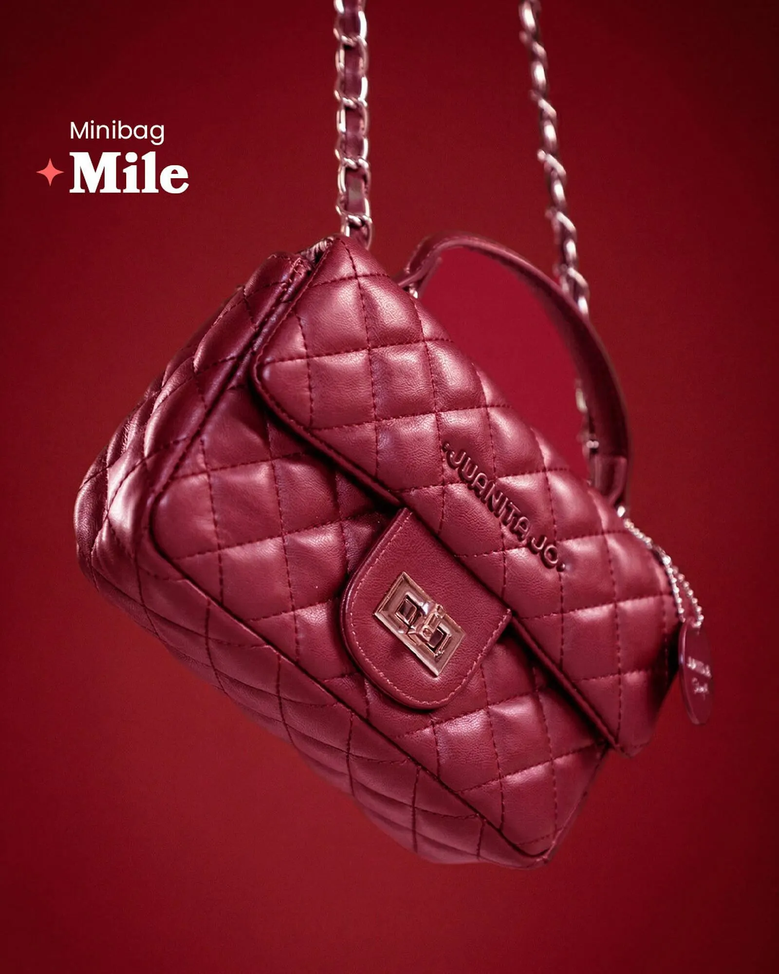 Ofertas de Catálogo Juanita Jo 6 de abril al 19 de abril 2026 - Página 3 del catálogo