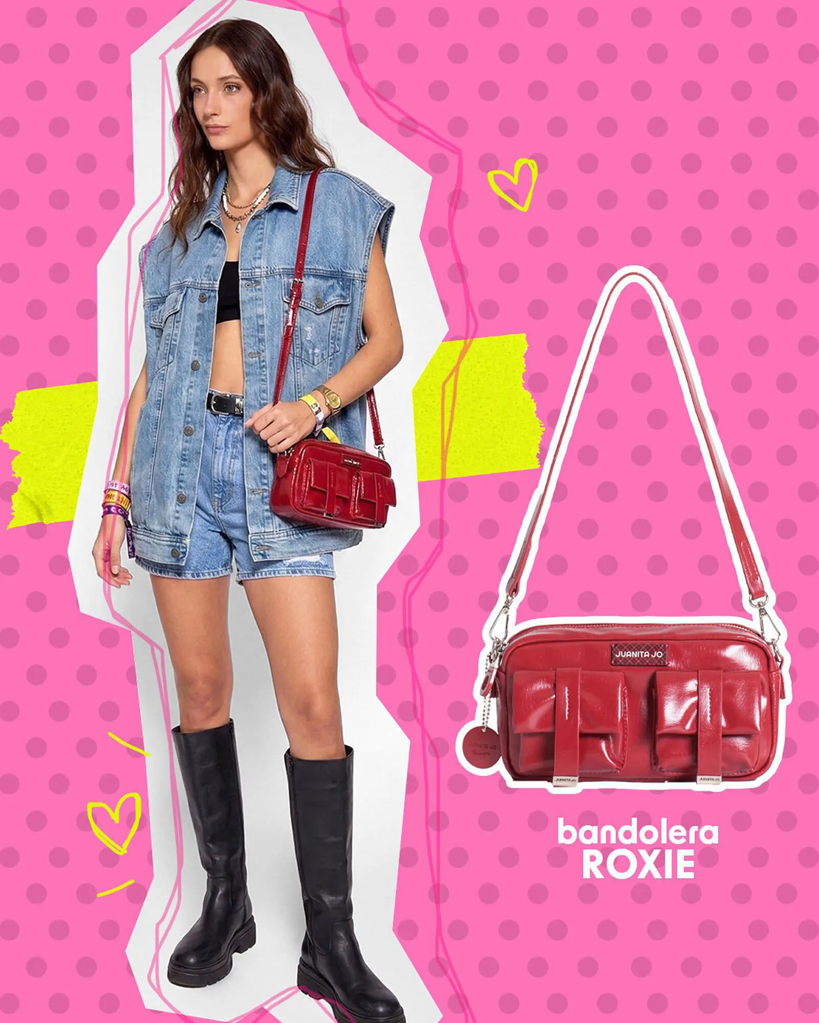 Ofertas de Catálogo Juanita Jo 11 de marzo al 31 de marzo 2026 - Página 2 del catálogo