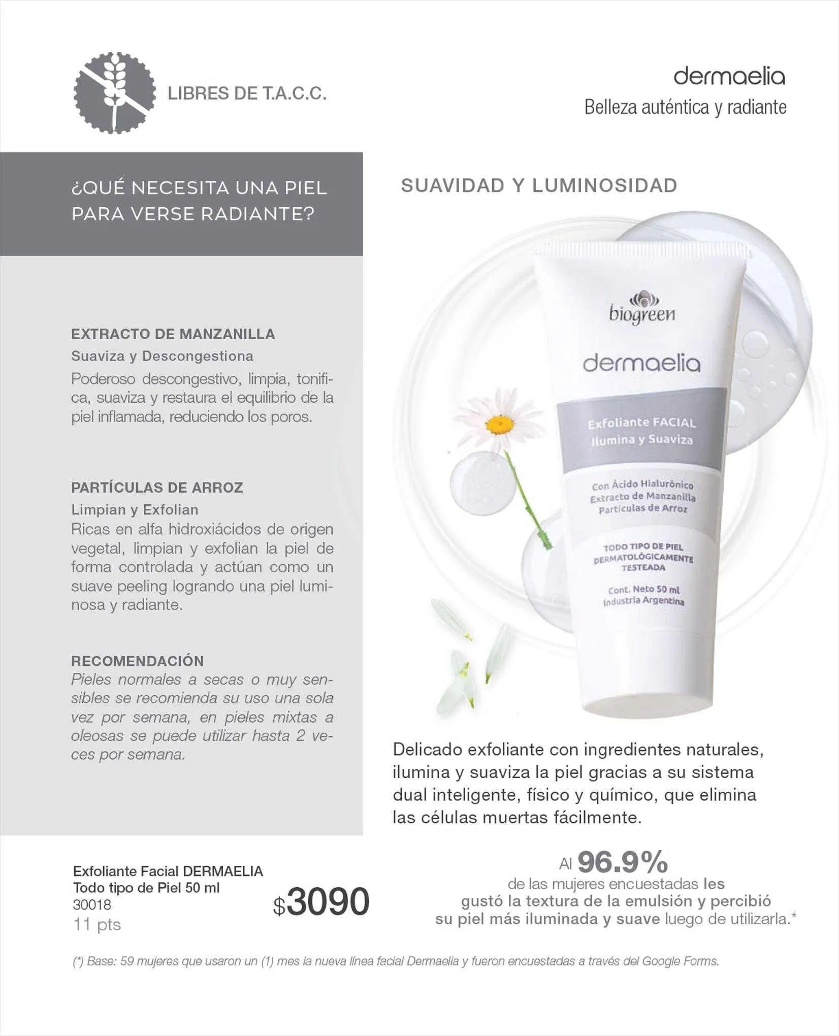 Ofertas de Catálogo Biogreen 7 de julio al 30 de septiembre 2023 - Página 131 del catálogo