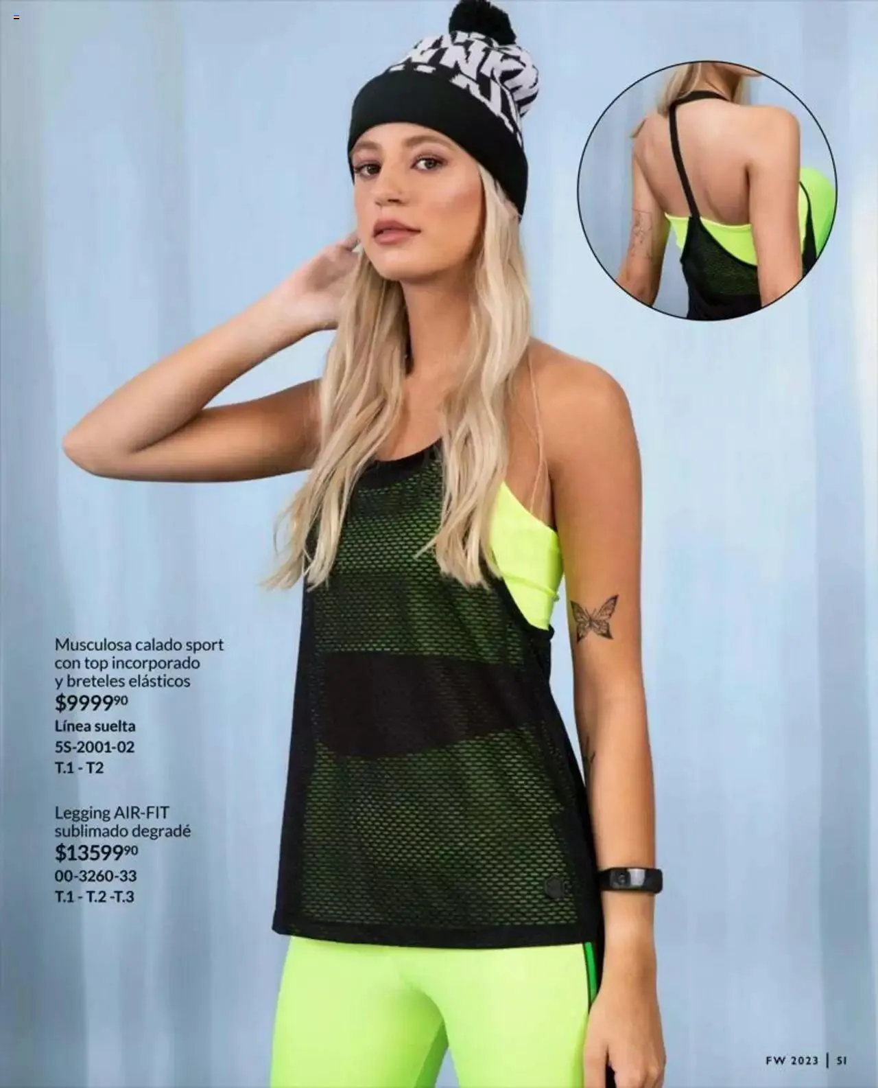 Ofertas de Vitnik catálogo 16 de junio al 31 de diciembre 2023 - Página 51 del catálogo