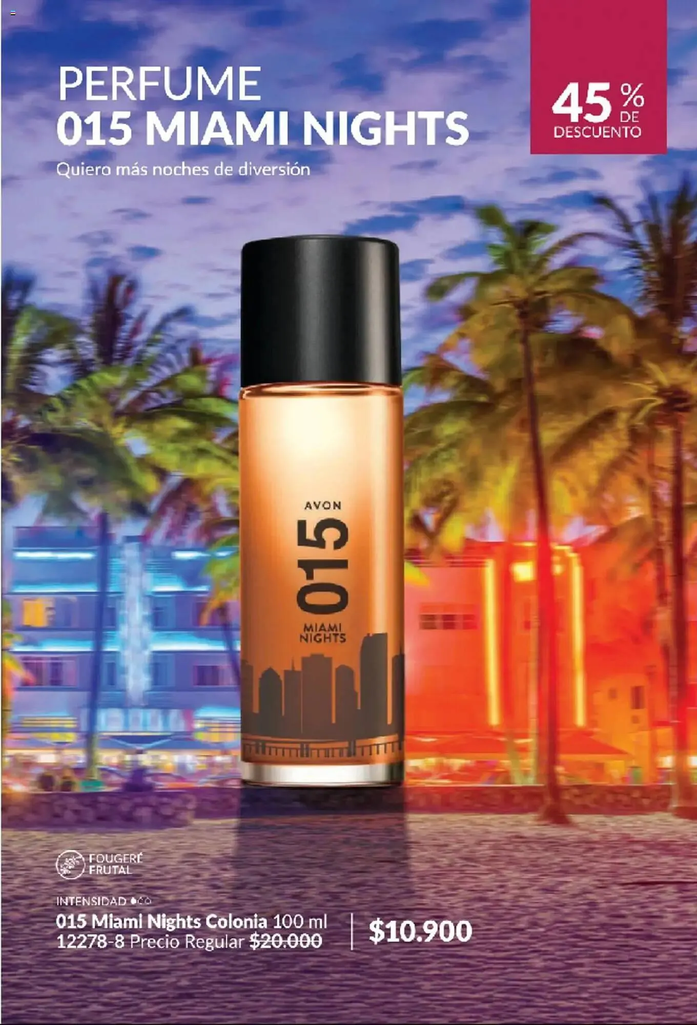 Ofertas de Catálogo Avon 11 de marzo al 24 de marzo 2025 - Página 253 del catálogo