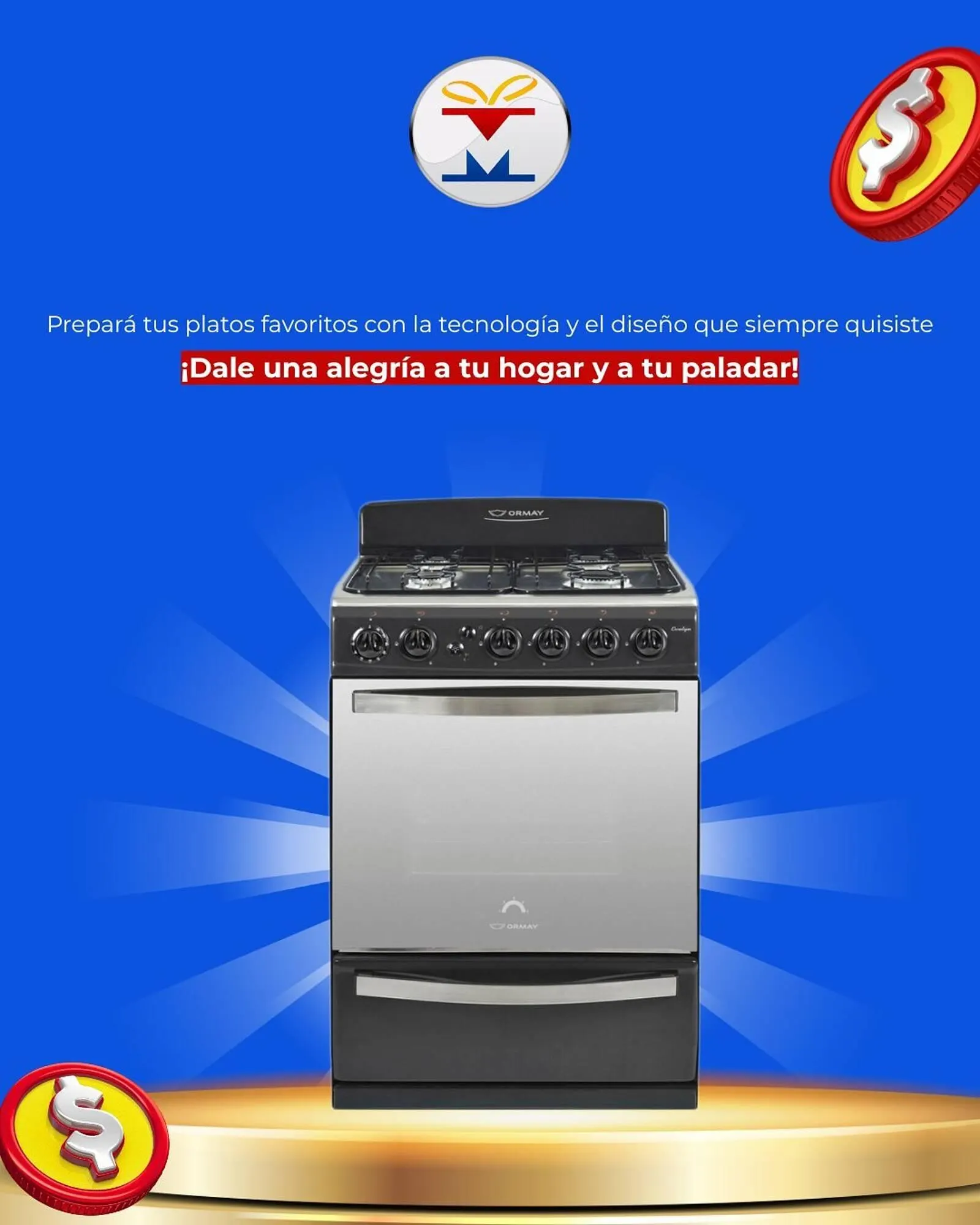 Ofertas de Catálogo Musicalisimo 1 de julio al 1 de julio 2025 - Página 5 del catálogo