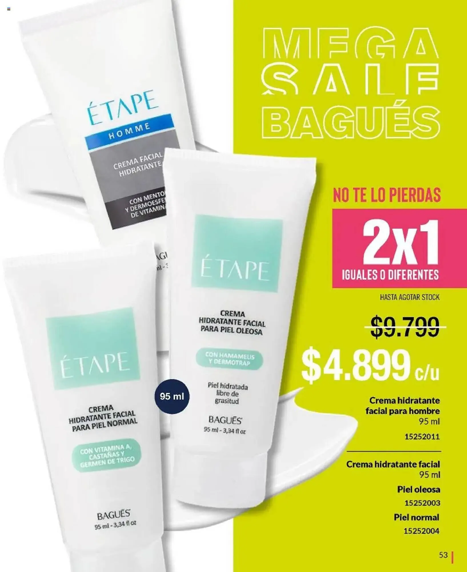 Ofertas de Catálogo Bagués 10 de marzo al 4 de abril 2025 - Página 169 del catálogo