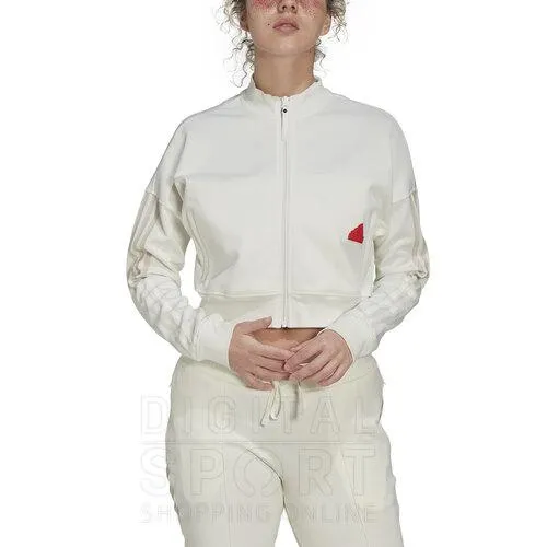 CAMPERA DEPORTIVA NEW CRP adidas