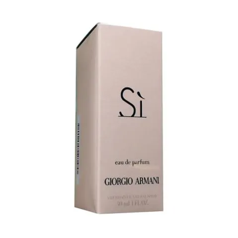 GIORGIO ARMANI EDP SI DAMA X30ML