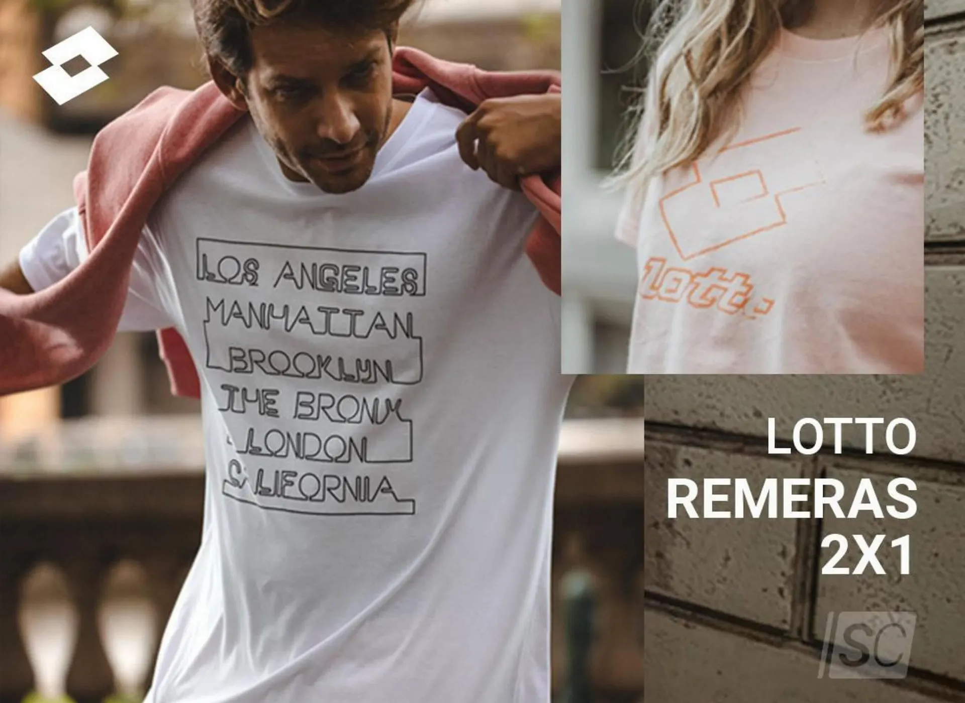 Ofertas de Catálogo Stock Center 2 de septiembre al 21 de noviembre 2023 - Página 7 del catálogo