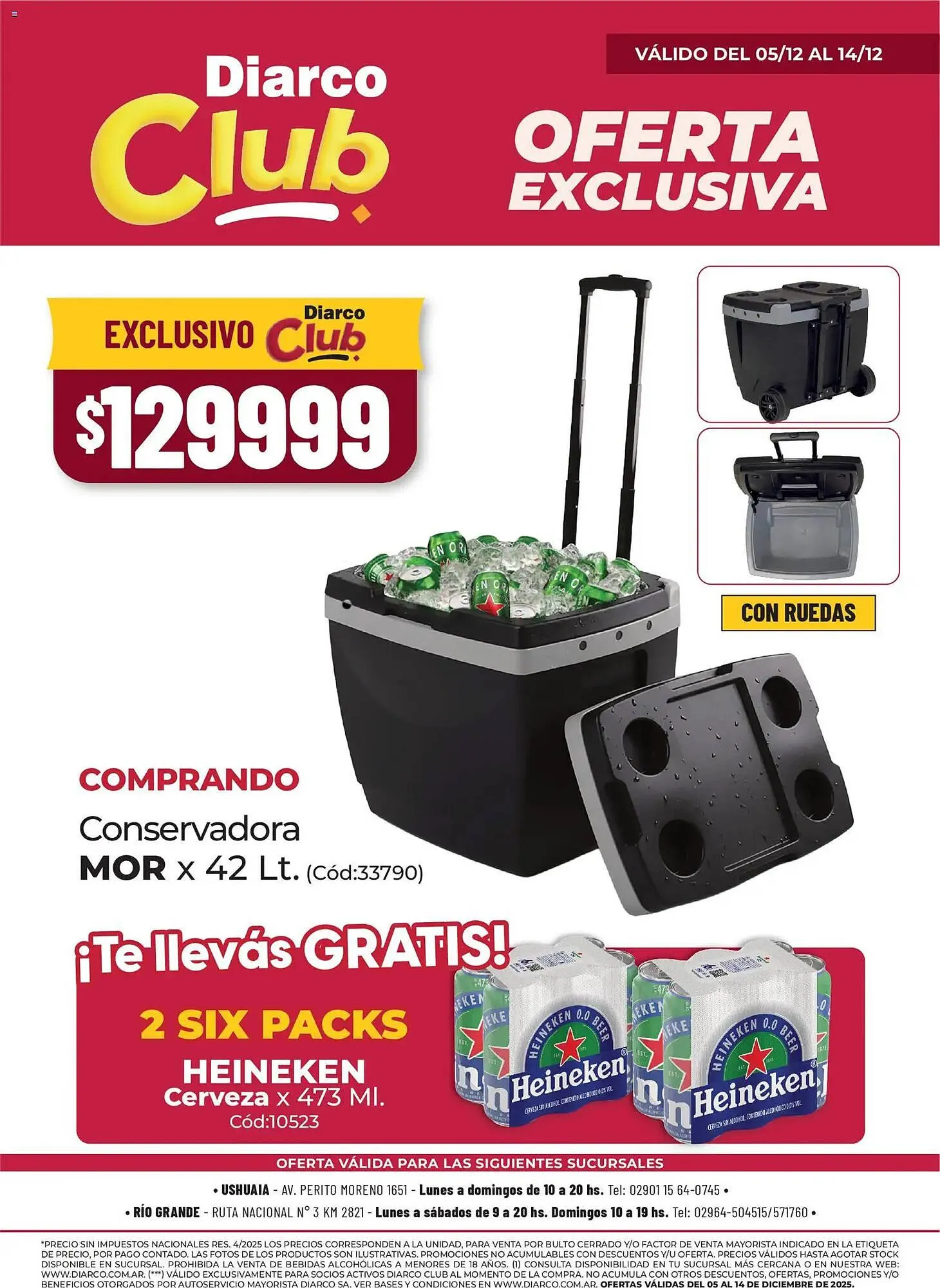 Catálogo Diarco - 1