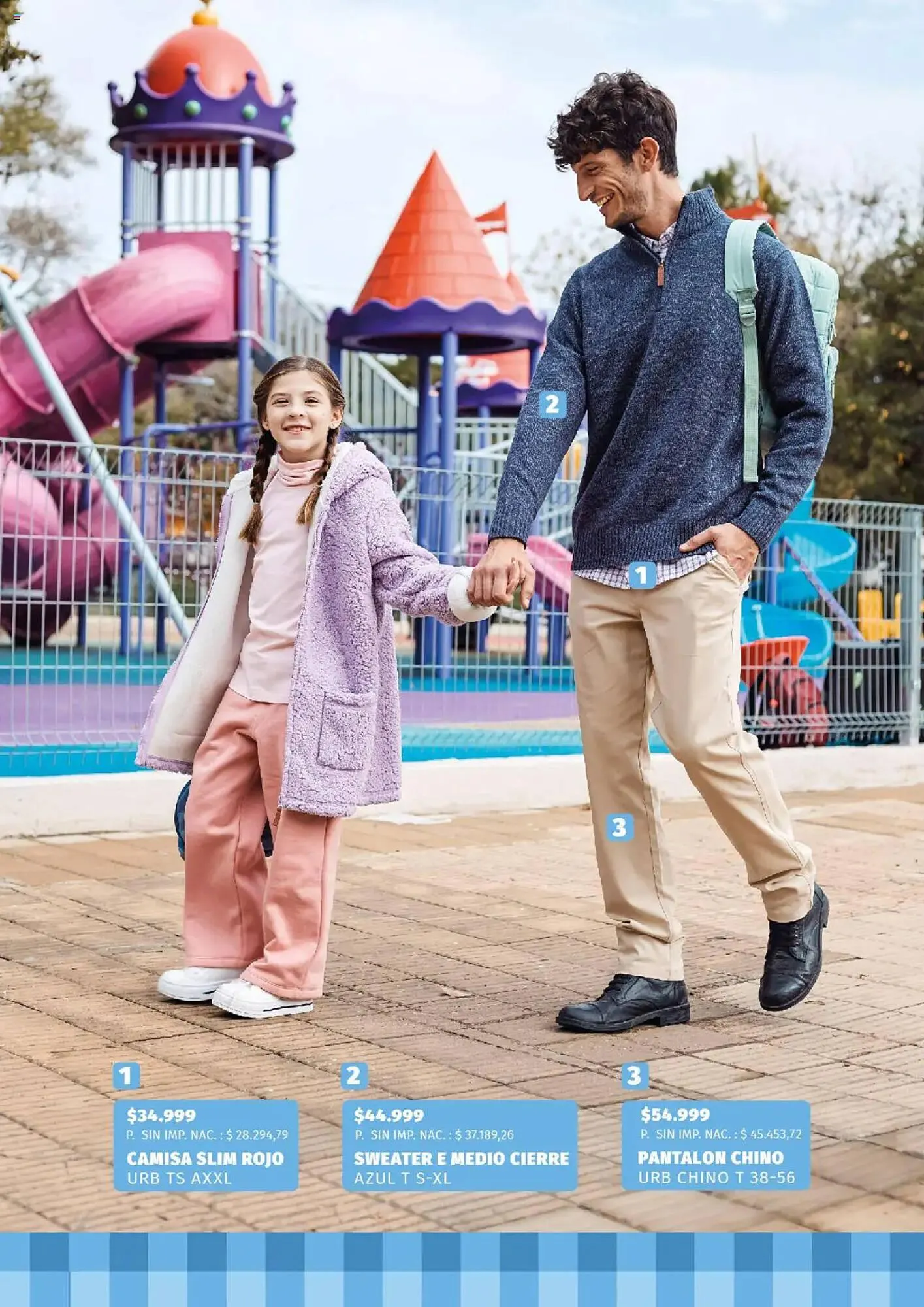 Ofertas de Catálogo Jumbo 2 de junio al 16 de junio 2025 - Página 8 del catálogo