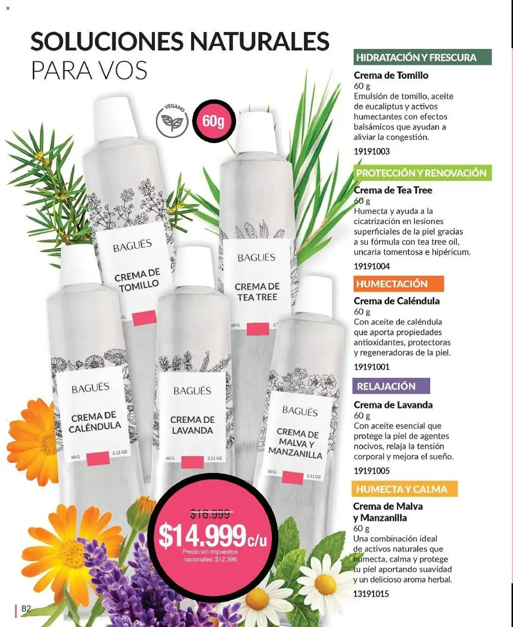 Ofertas de Catálogo Bagués 9 de marzo al 4 de abril 2026 - Página 82 del catálogo