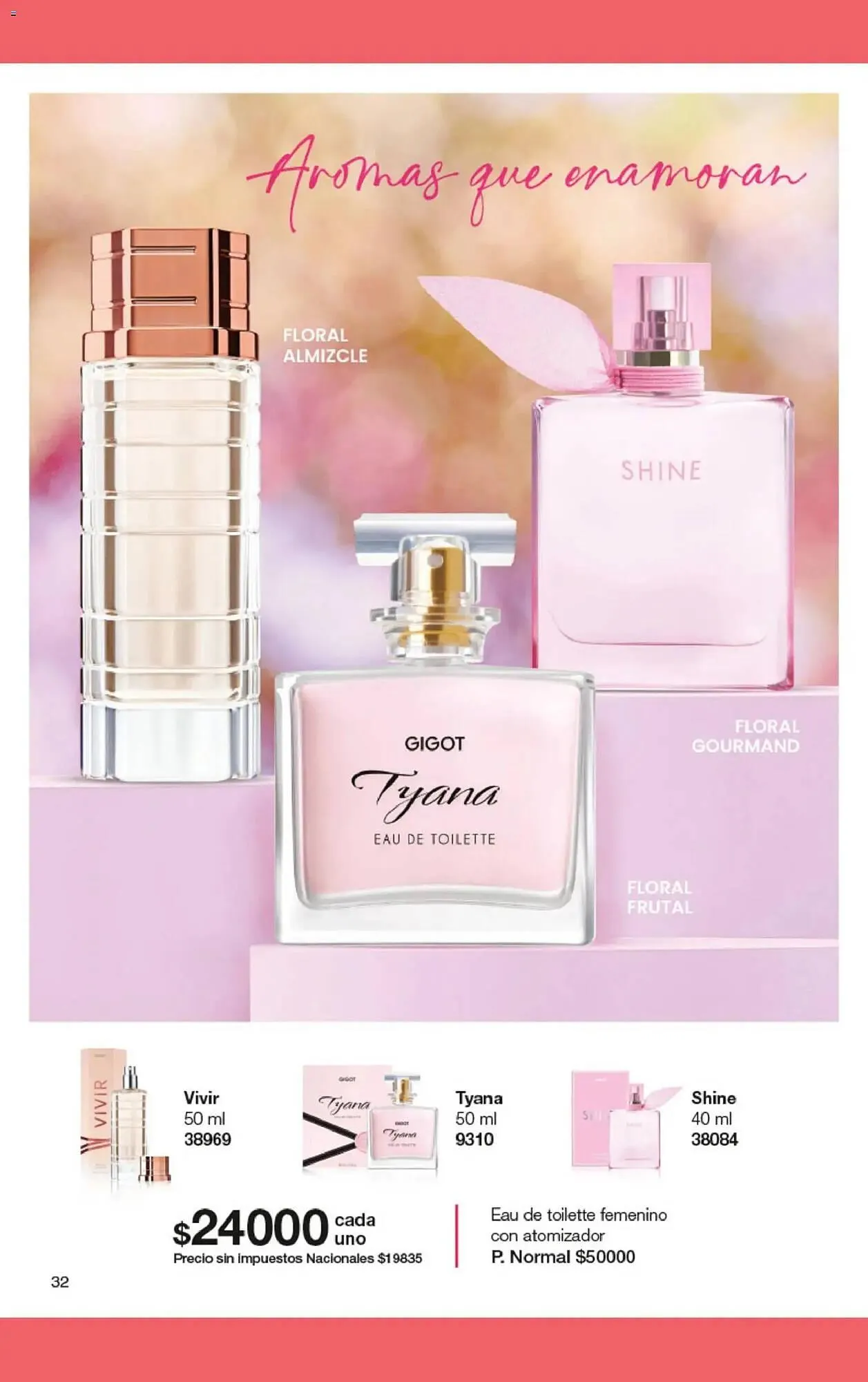 Ofertas de Folleto Gigot 1 de febrero al 1 de marzo 2026 - Página 44 del catálogo