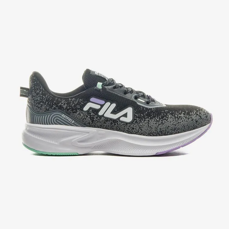 ZAPATILLA FILA OUTFIELD MUJER