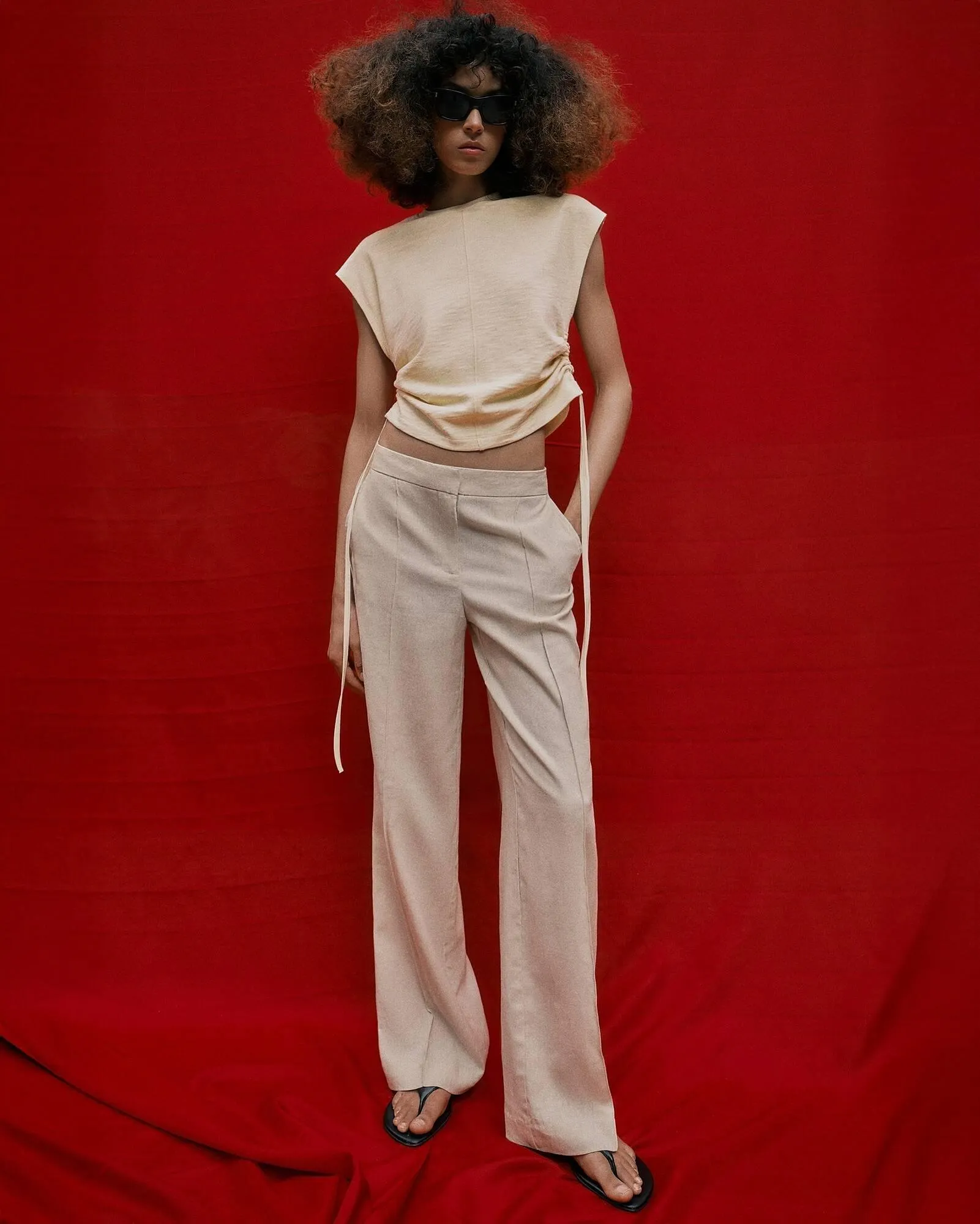 Ofertas de Catálogo ZARA 15 de abril al 30 de abril 2026 - Página 3 del catálogo