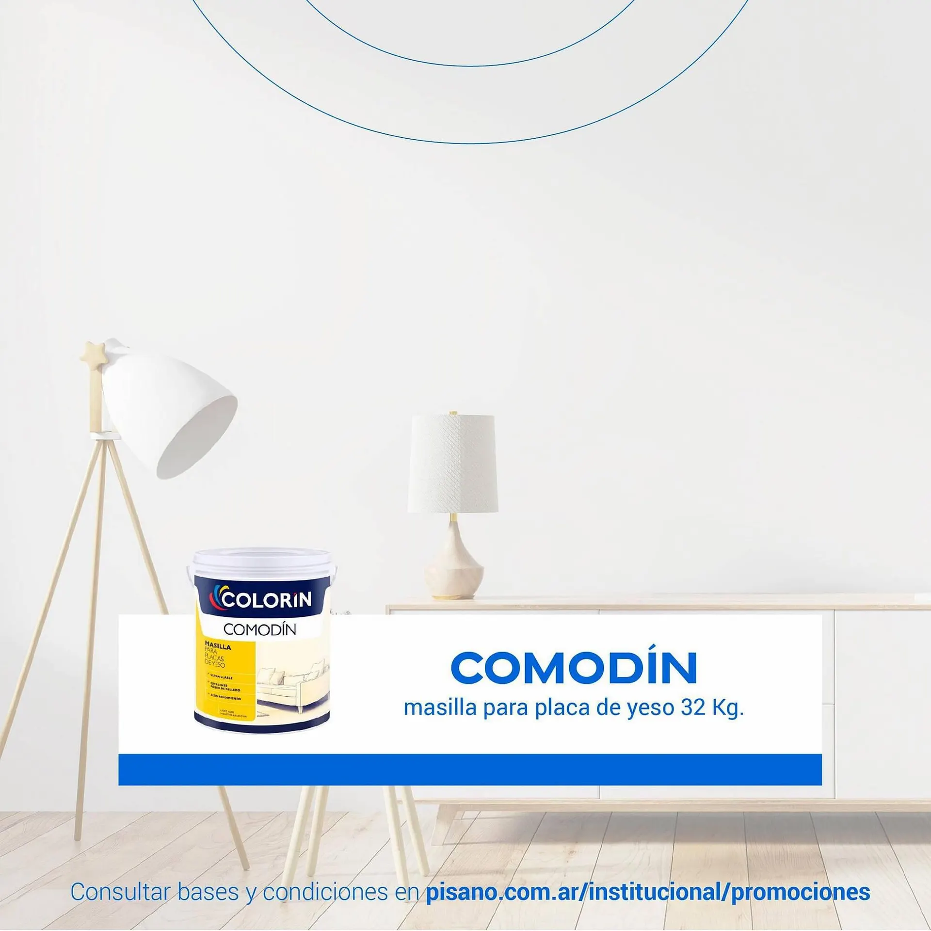 Ofertas de Catálogo Pinturerías Pisano 17 de agosto al 13 de septiembre 2023 - Página 5 del catálogo