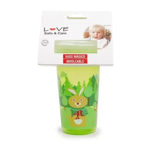 LOVE VASO MAGICO 360 9145