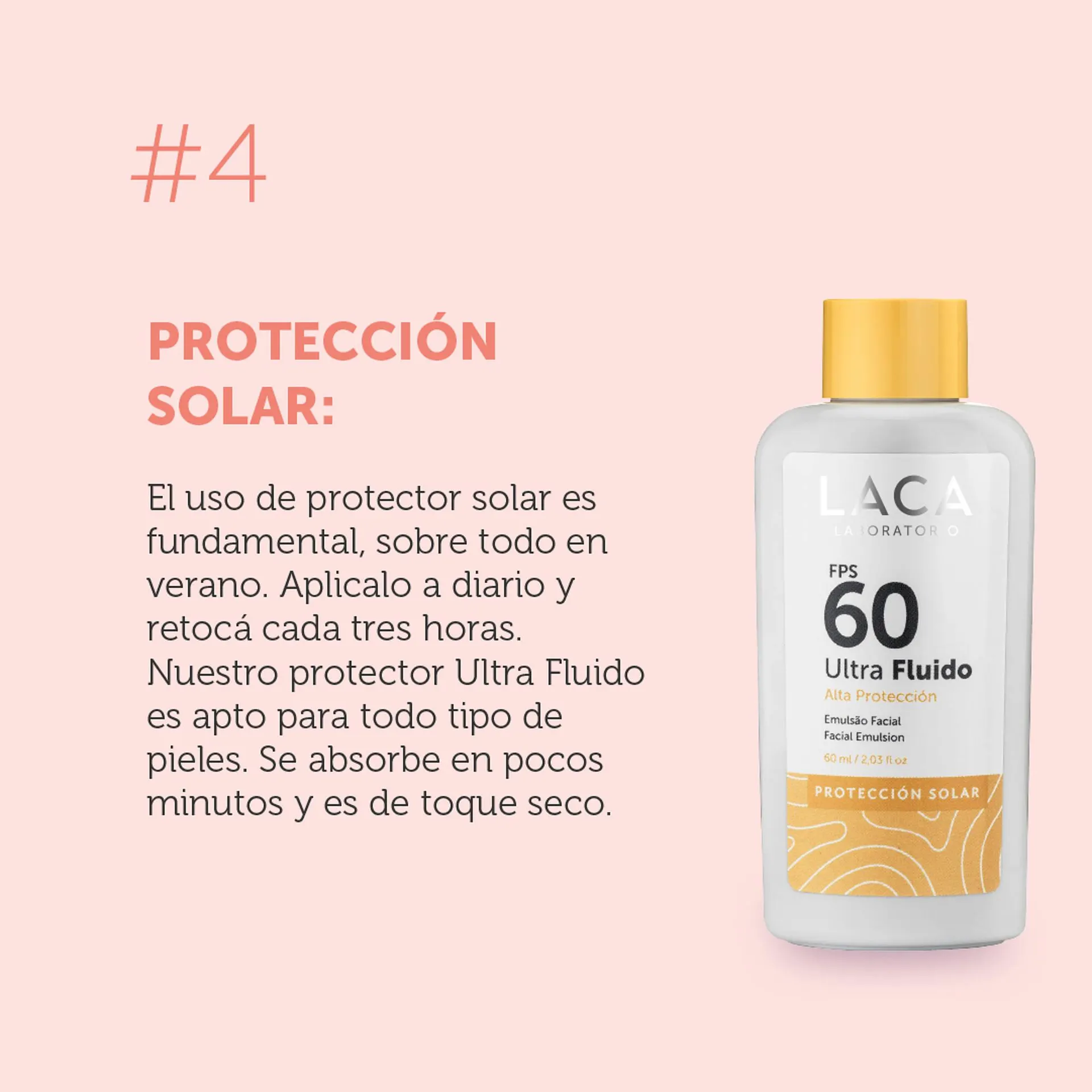 Ofertas de Catálogo Laboratorio LACA 7 de enero al 13 de enero 2025 - Página 5 del catálogo