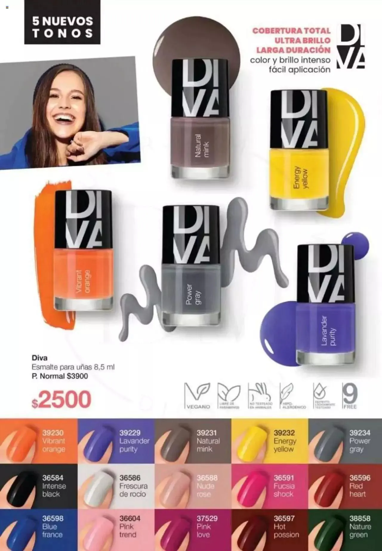 Ofertas de Gigot catálogo 2 de abril al 31 de diciembre 2024 - Página 16 del catálogo