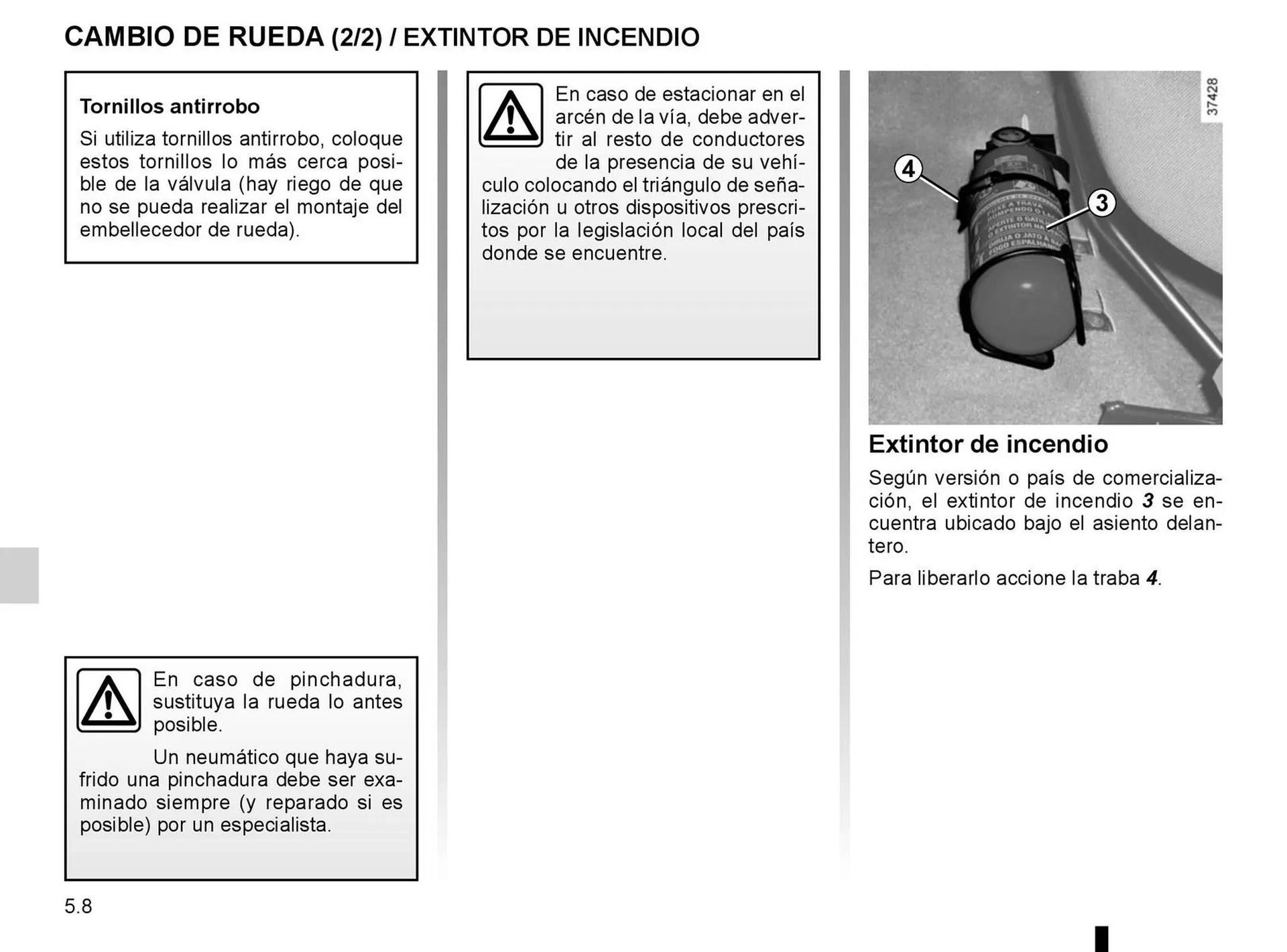 Ofertas de Catálogo Renault 8 de octubre al 31 de diciembre 2025 - Página 103 del catálogo