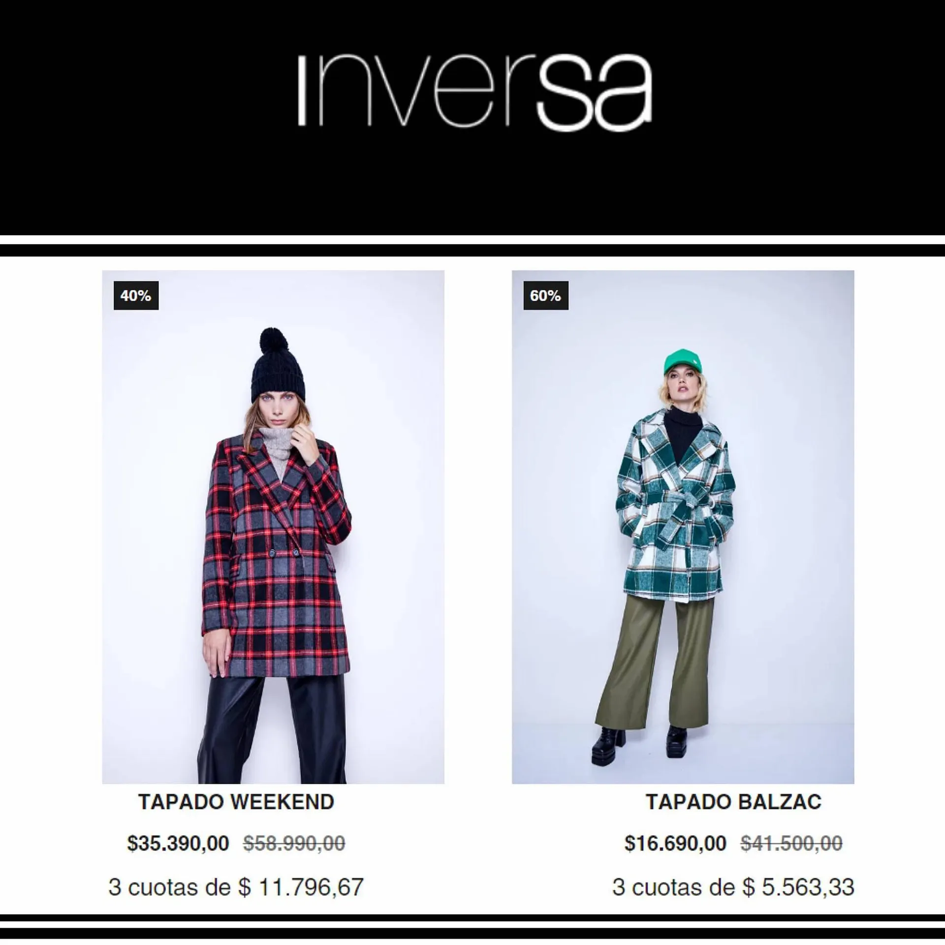 Ofertas de Catálogo Inversa 8 de agosto al 24 de agosto 2023 - Página 10 del catálogo