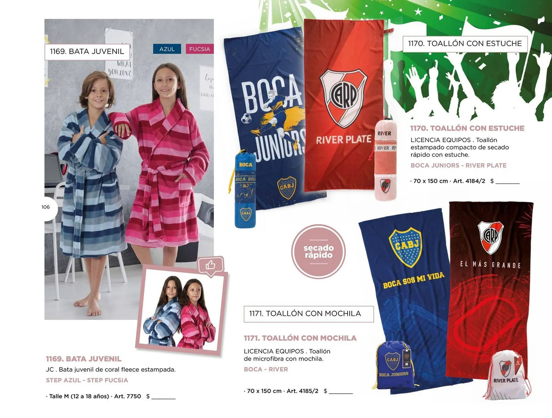 Ofertas de Catálogo Jean Cartier 29 de septiembre al 31 de marzo 2024 - Página 108 del catálogo