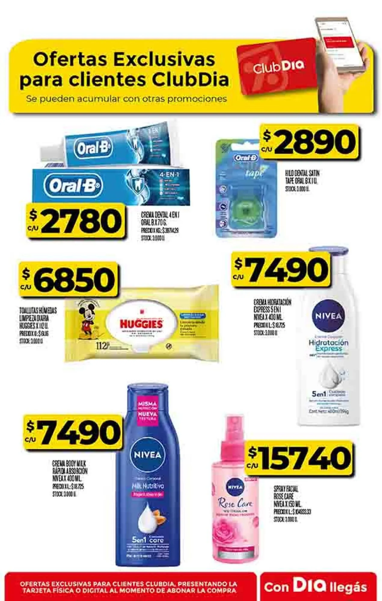 Ofertas de Folleto Supermercados DIA 28 de enero al 2 de febrero 2026 - Página 47 del catálogo