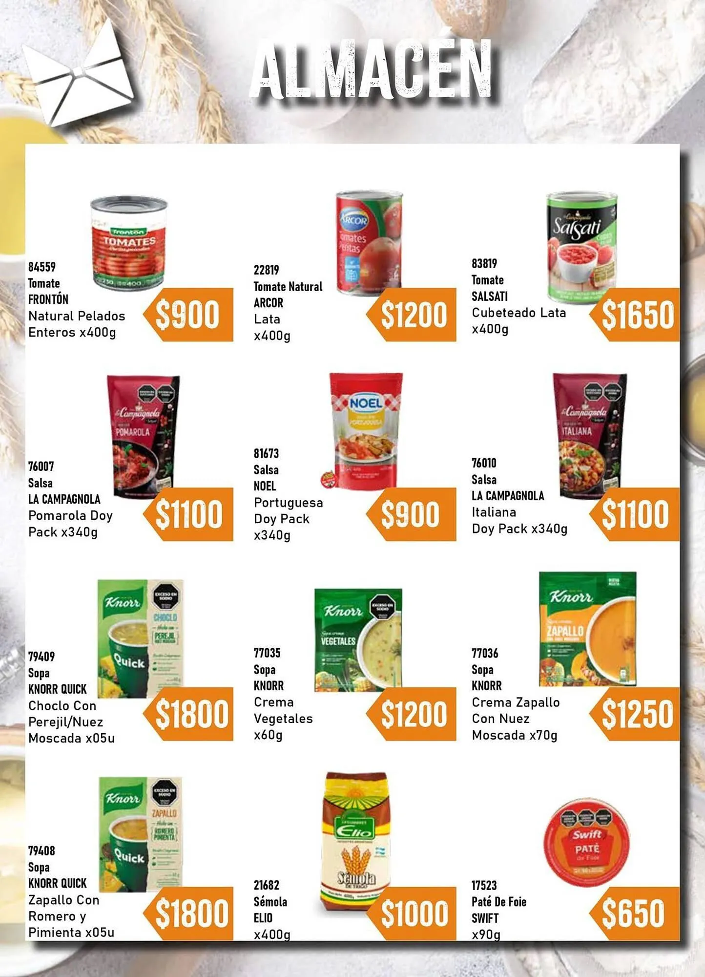 Ofertas de Catálogo Micropack 4 de febrero al 16 de febrero 2025 - Página 4 del catálogo