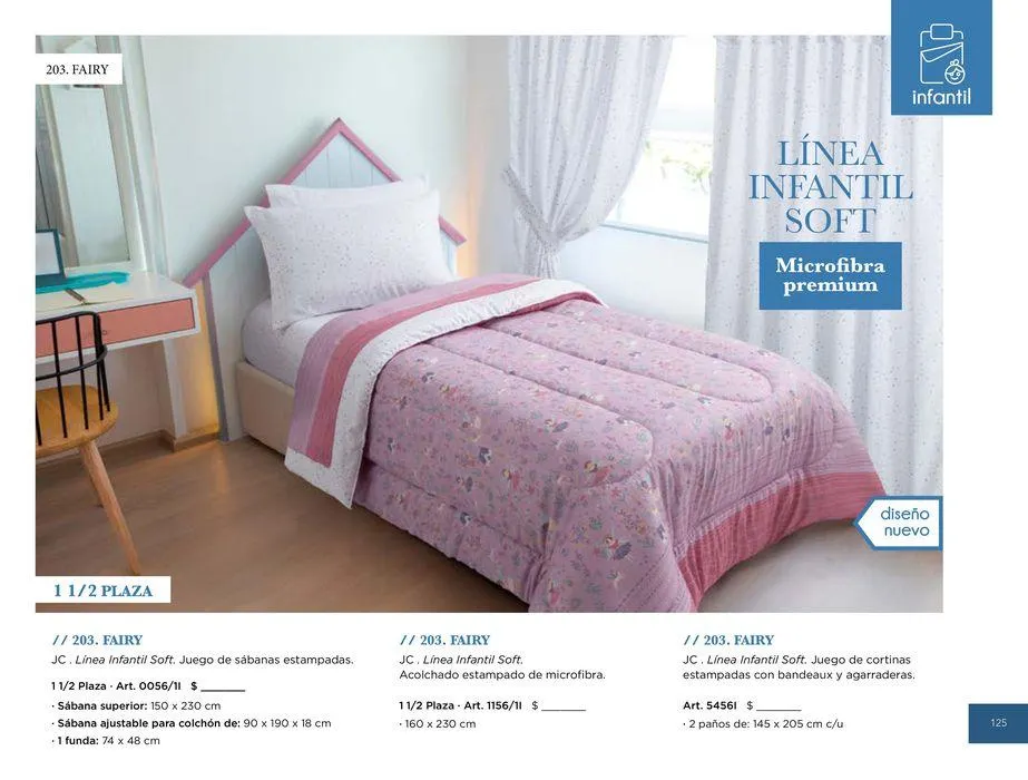 Ofertas de Catálogo Jean Cartier Otoño/Invierno 24 4 de abril al 30 de septiembre 2024 - Página 127 del catálogo