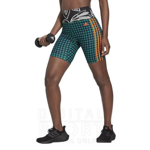 CALZA FARM RIO adidas