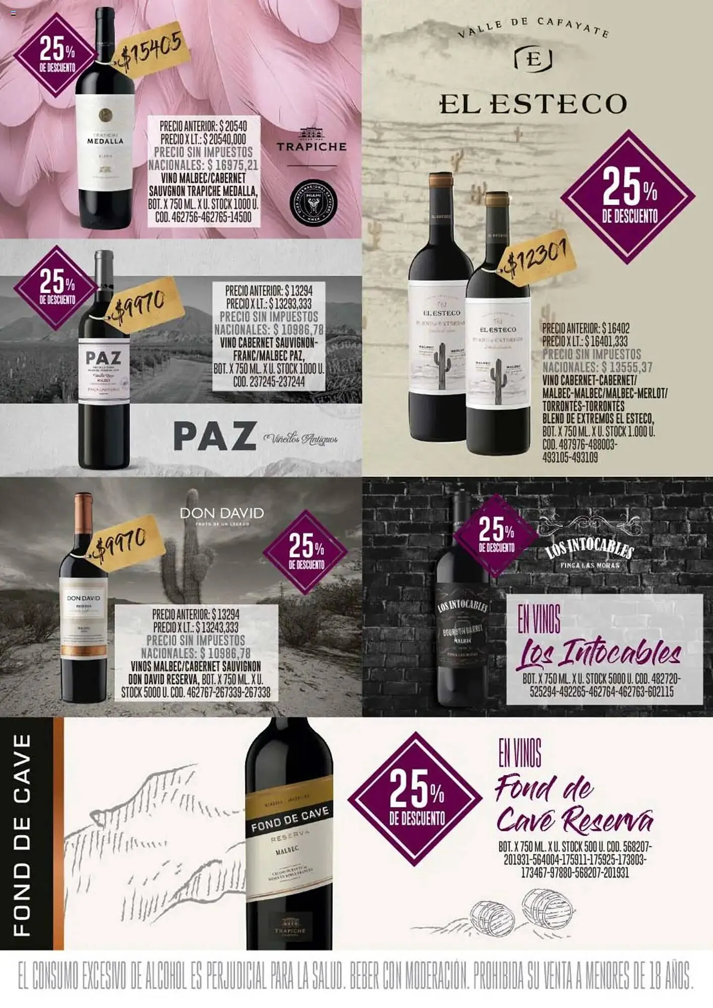 Ofertas de Catálogo Coto 26 de mayo al 16 de junio 2025 - Página 11 del catálogo