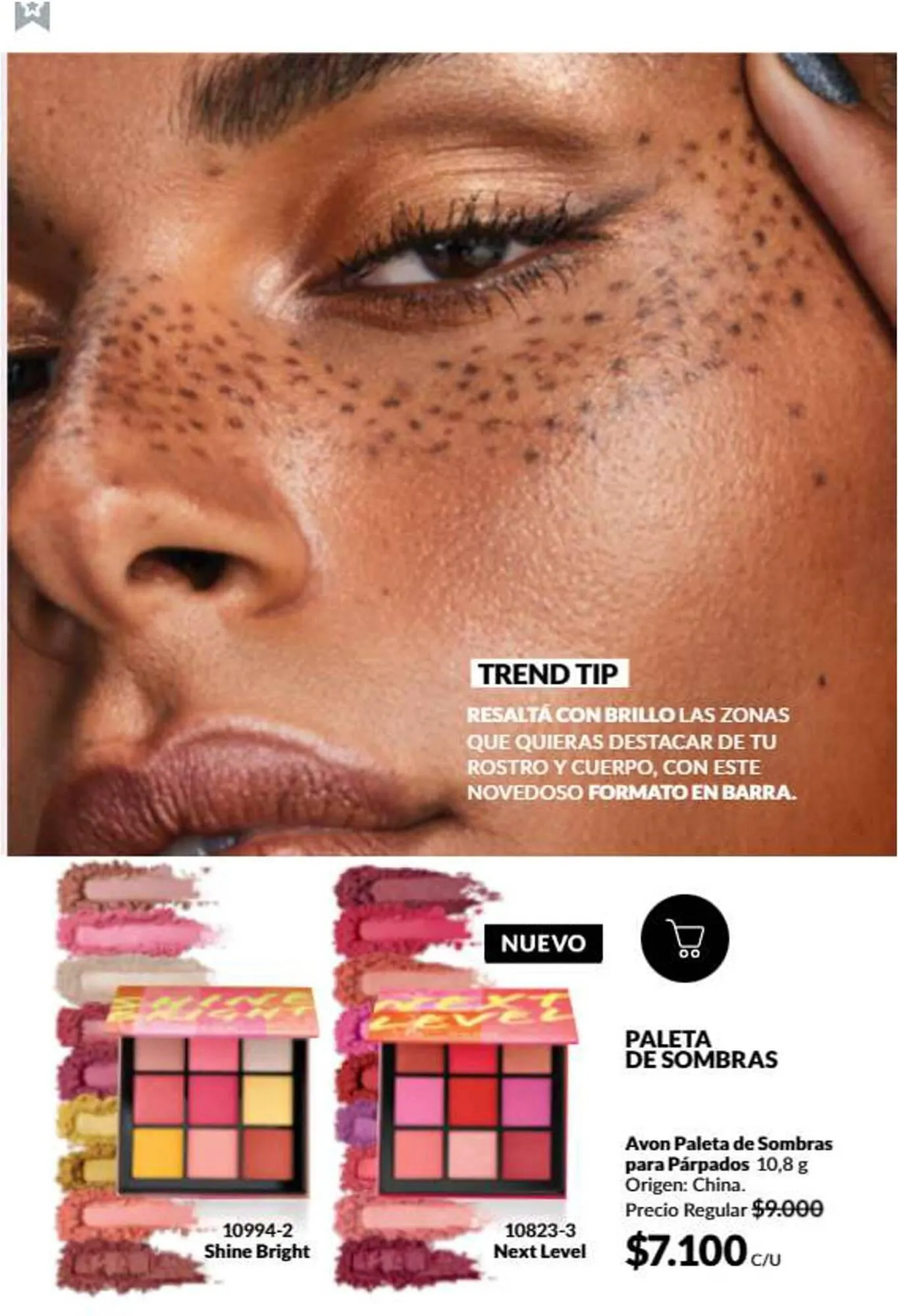 Ofertas de Catálogo Avon 13 de diciembre al 1 de diciembre 2024 - Página 24 del catálogo