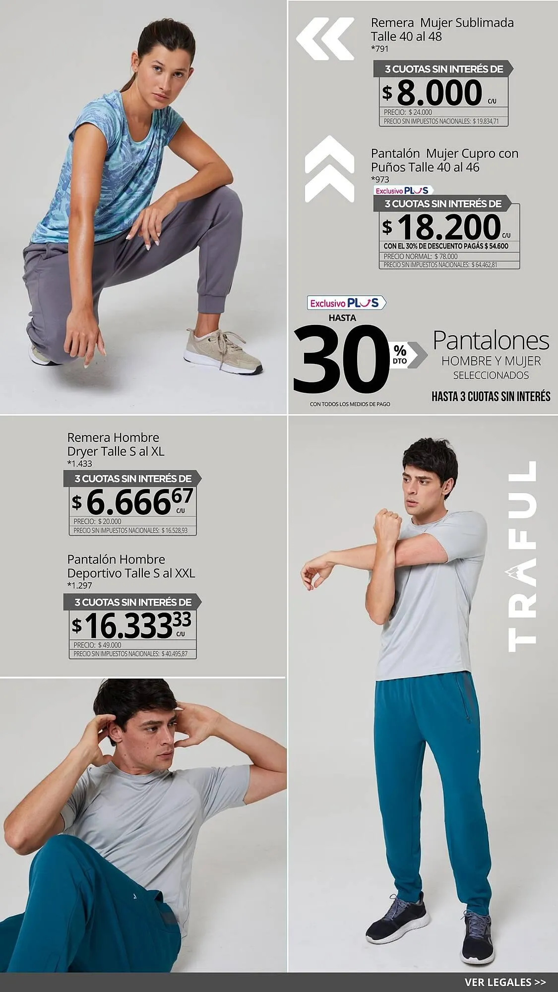 Ofertas de Catálogo La Anonima 22 de enero al 28 de enero 2026 - Página 10 del catálogo