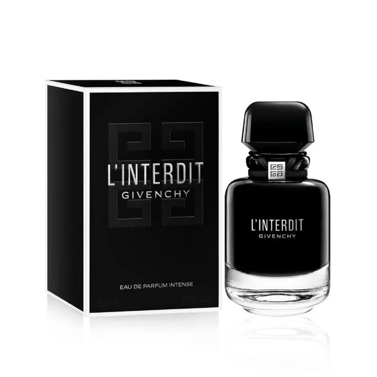 GIVENCHY L INTERDIT INTENSE X 50 ML EDP
