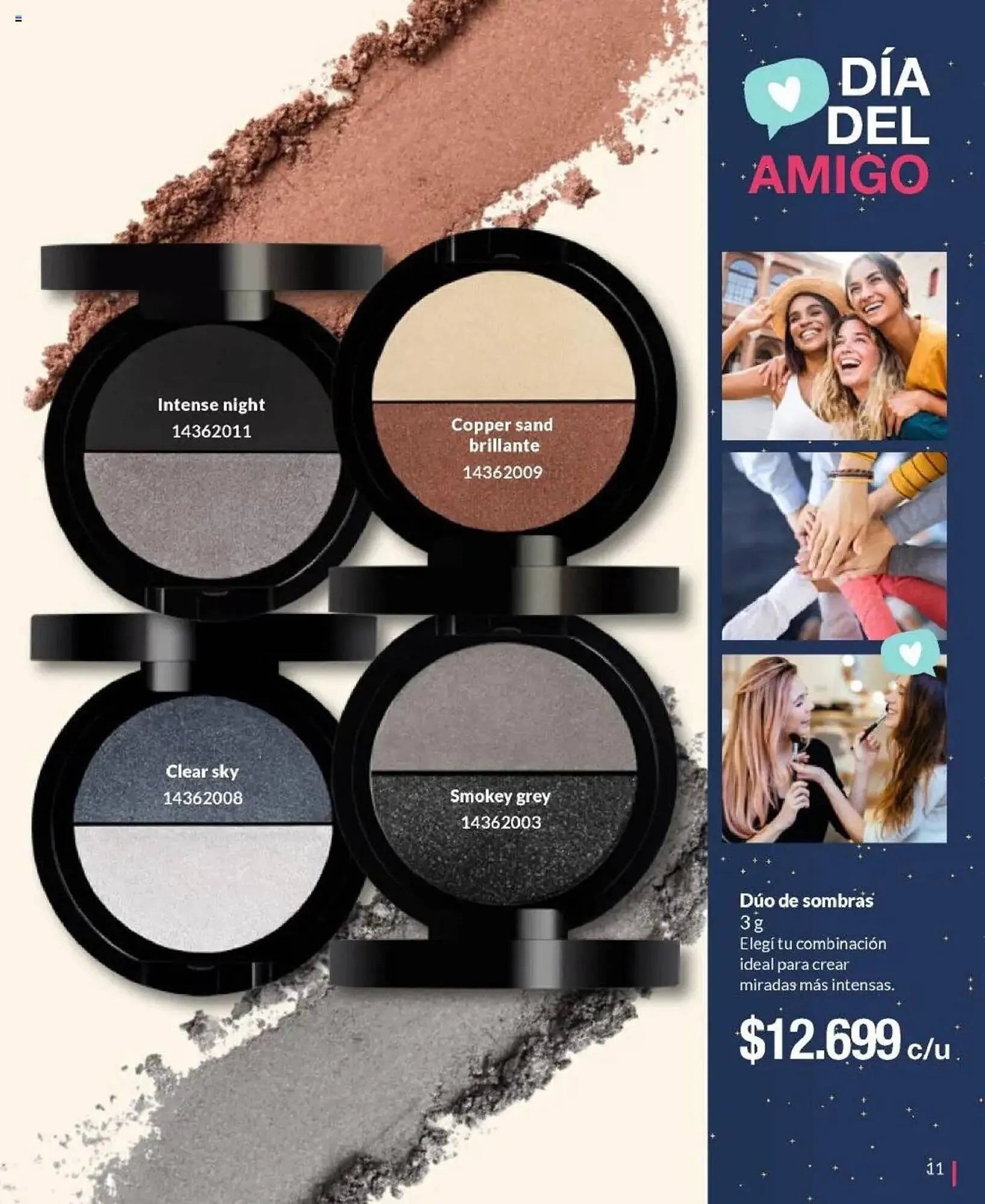 Ofertas de Catálogo Bagués 30 de junio al 26 de julio 2025 - Página 11 del catálogo