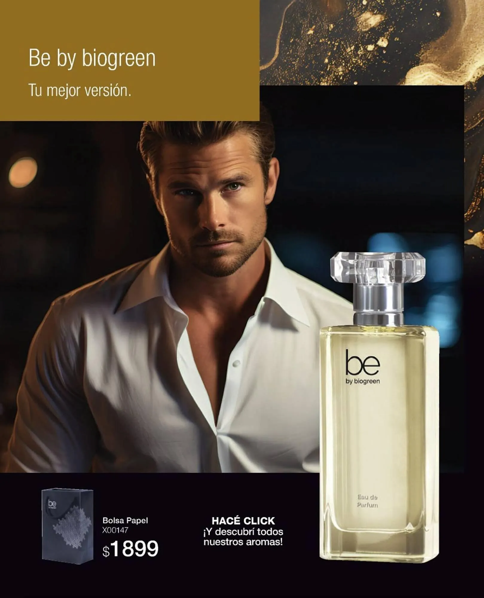 Ofertas de Catálogo Biogreen 28 de julio al 10 de agosto 2025 - Página 68 del catálogo