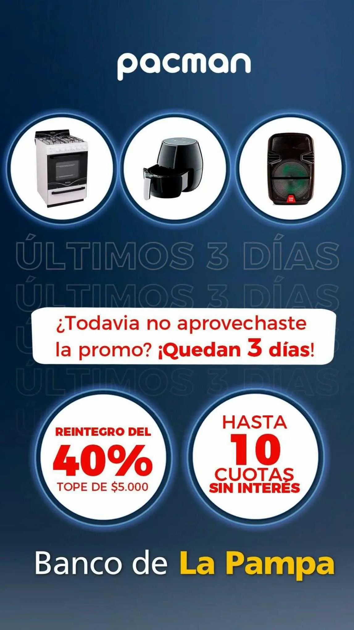 Ofertas de Catálogo Pacman 1 de septiembre al 30 de septiembre 2023 - Página 6 del catálogo