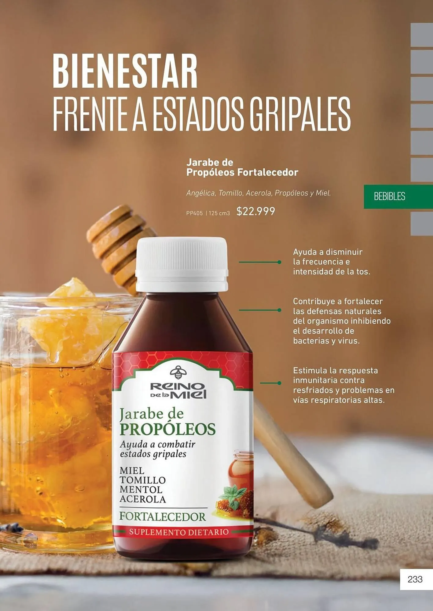 Ofertas de Catálogo Reino Cosmética 8 de mayo al 31 de mayo 2025 - Página 235 del catálogo