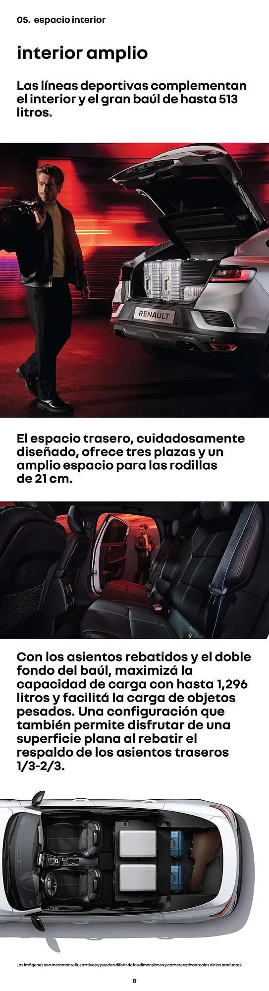 Ofertas de Catálogo Renault 13 de junio al 13 de junio 2026 - Página 8 del catálogo